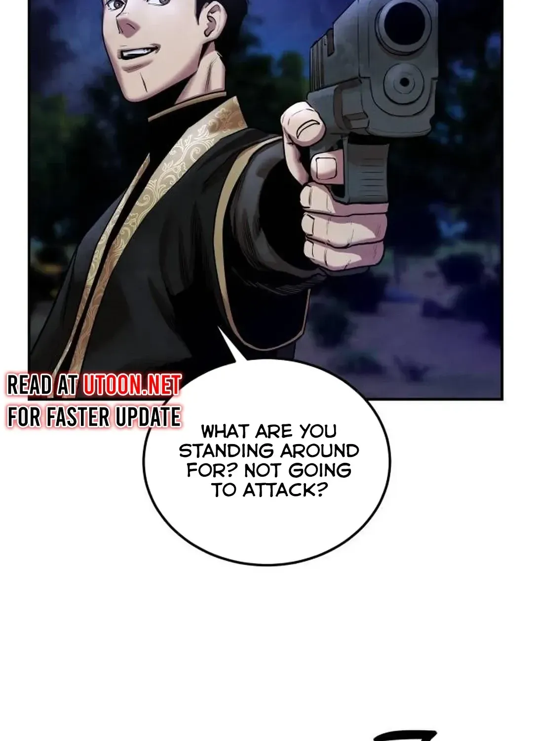 Read Builder chapter 27 image 137 on Lezhin