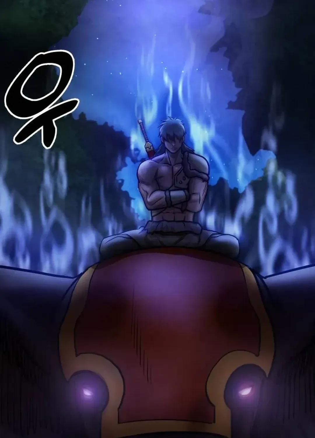 Read Builder chapter 27 image 144 on Lezhin