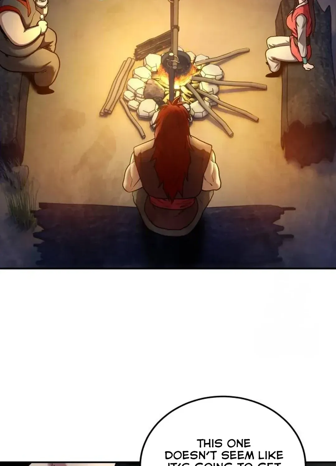 Read Builder chapter 27 image 30 on Lezhin