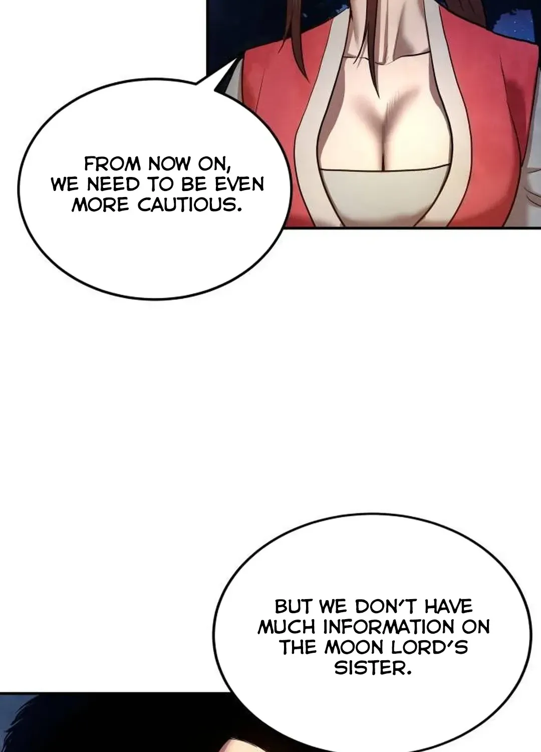 Read Builder chapter 27 image 34 on Lezhin