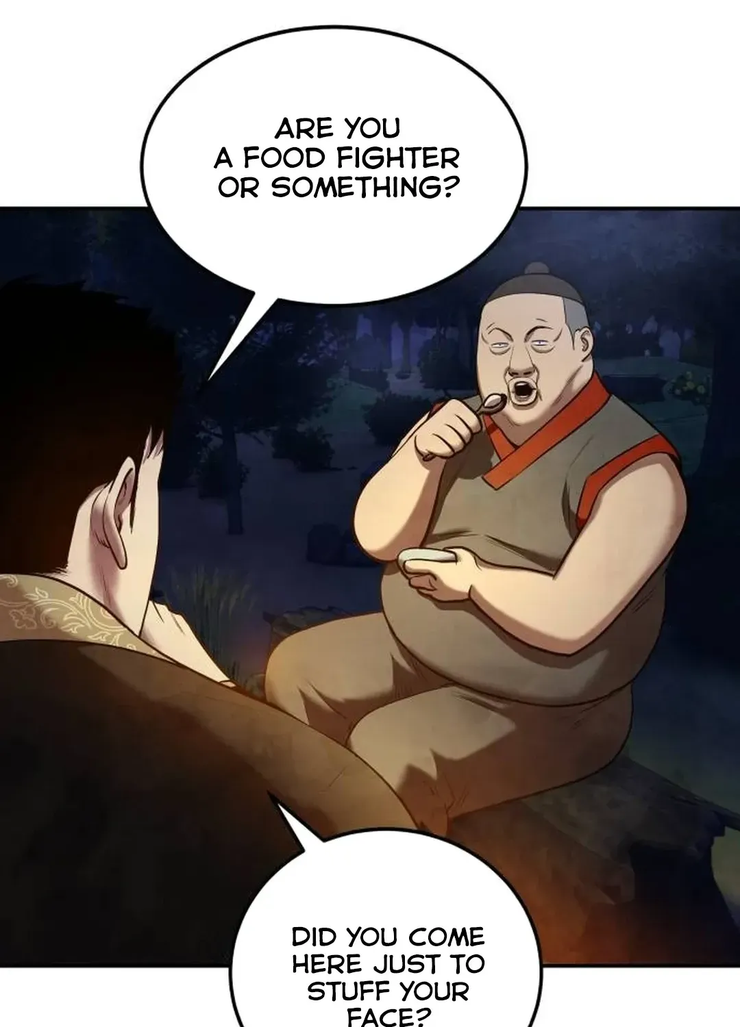 Read Builder chapter 27 image 40 on Lezhin