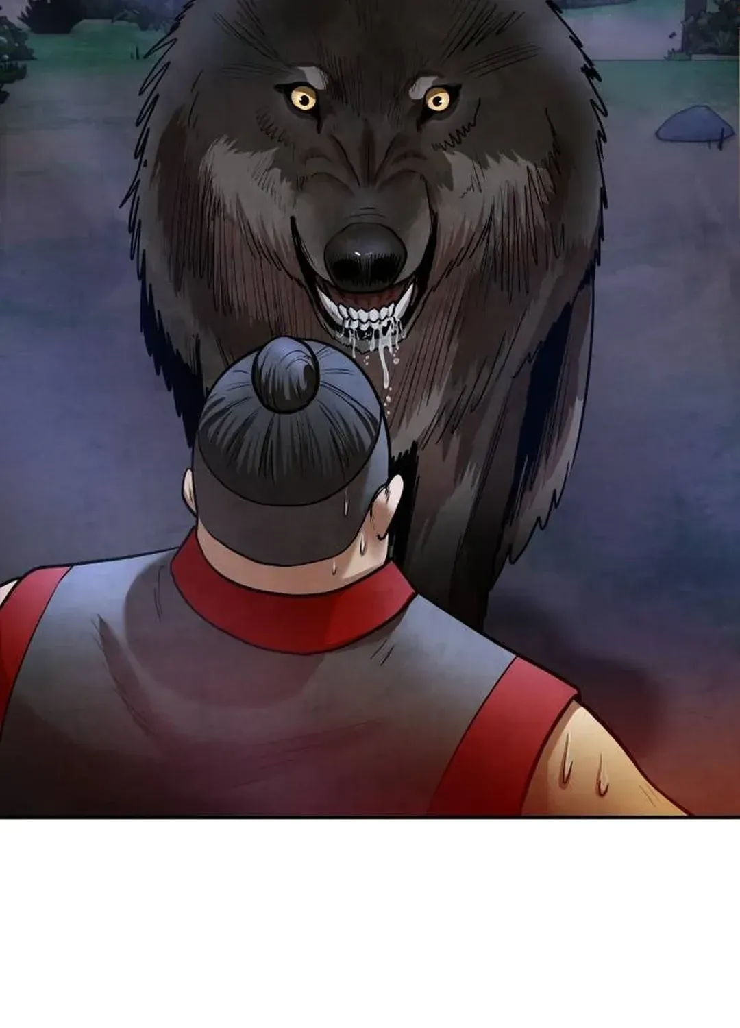 Read Builder chapter 27 image 59 on Lezhin