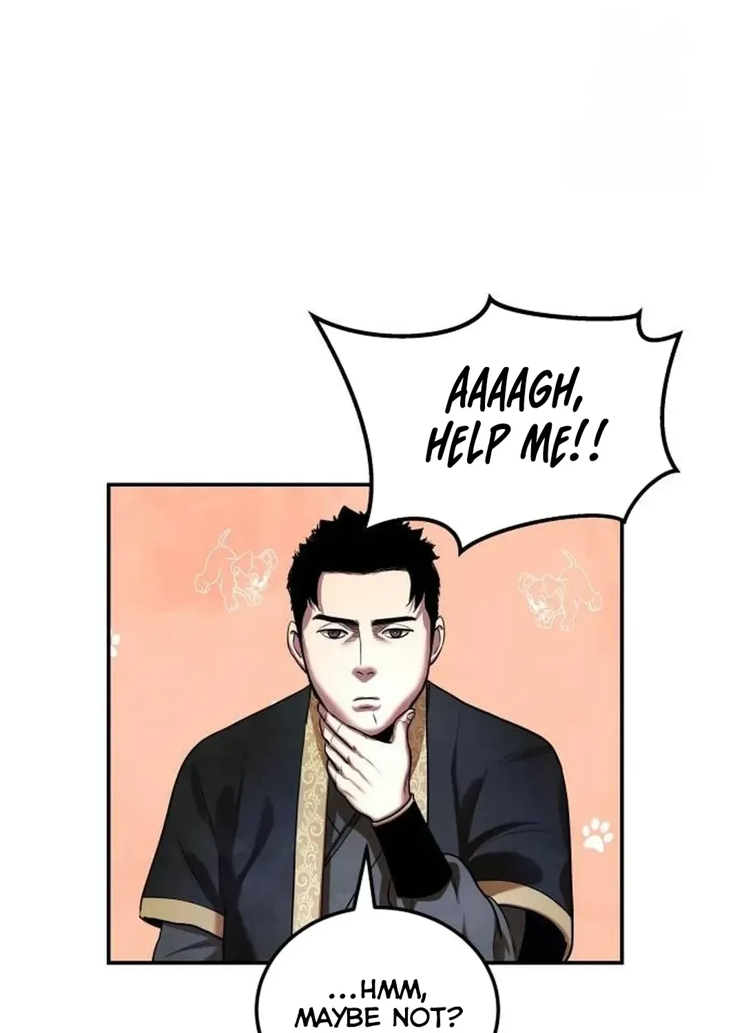 Read Builder chapter 27 image 71 on Lezhin