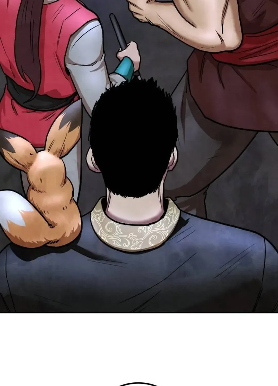 Read Builder chapter 27 image 82 on Lezhin