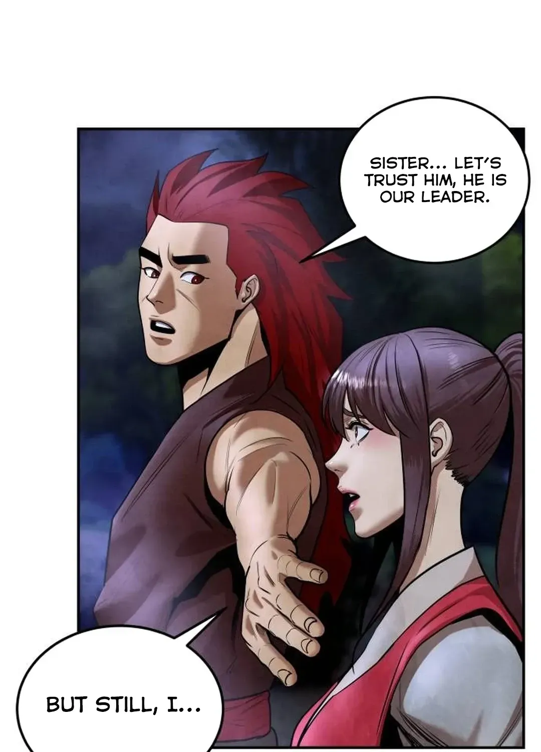 Read Builder chapter 27 image 87 on Lezhin