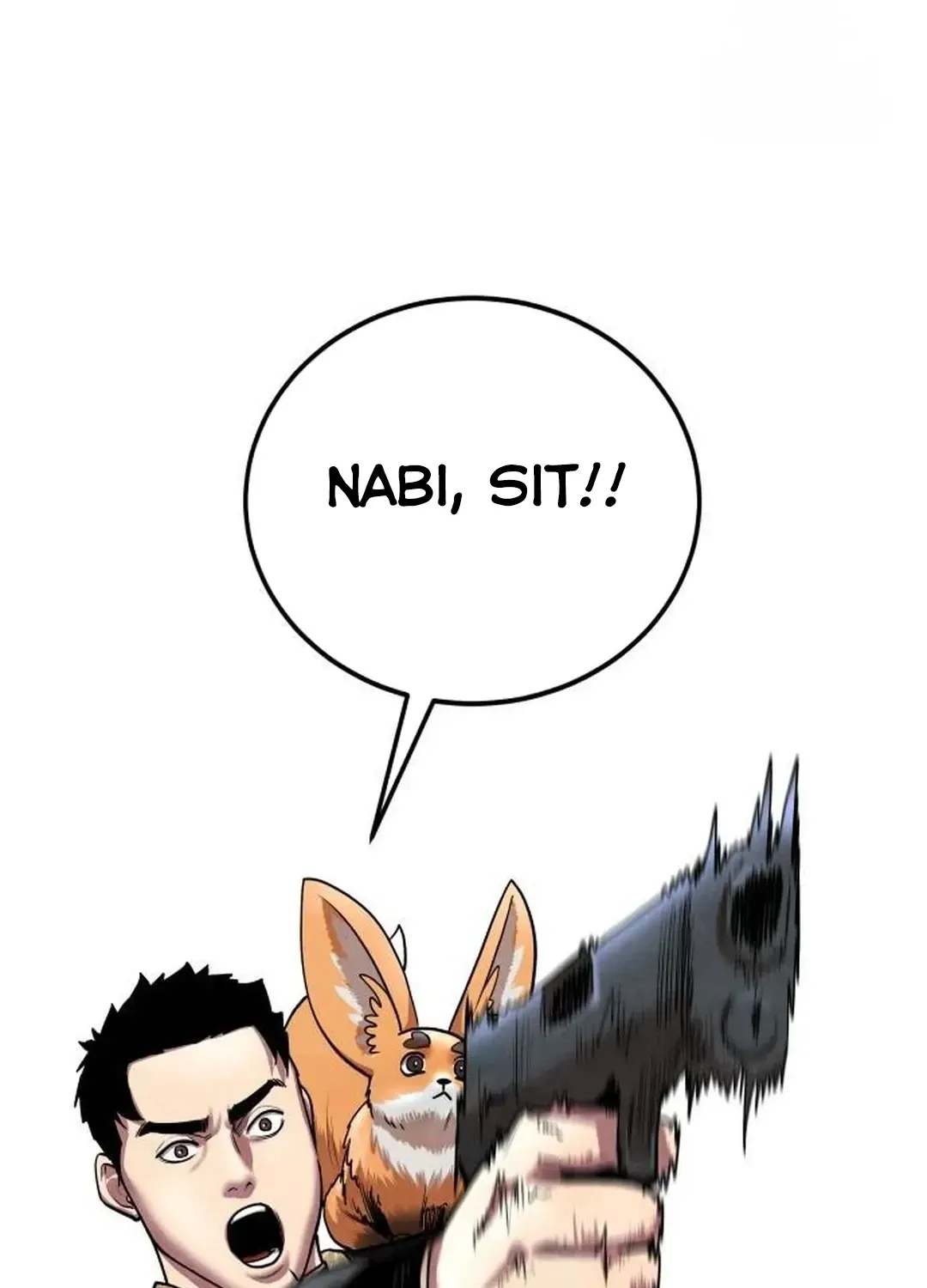 Read Builder chapter 27 image 91 on Lezhin
