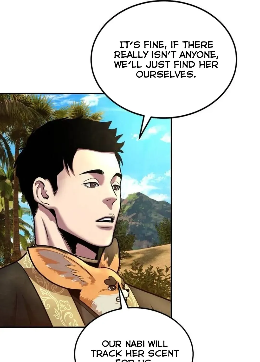 Read Builder chapter 28 image 106 on Lezhin