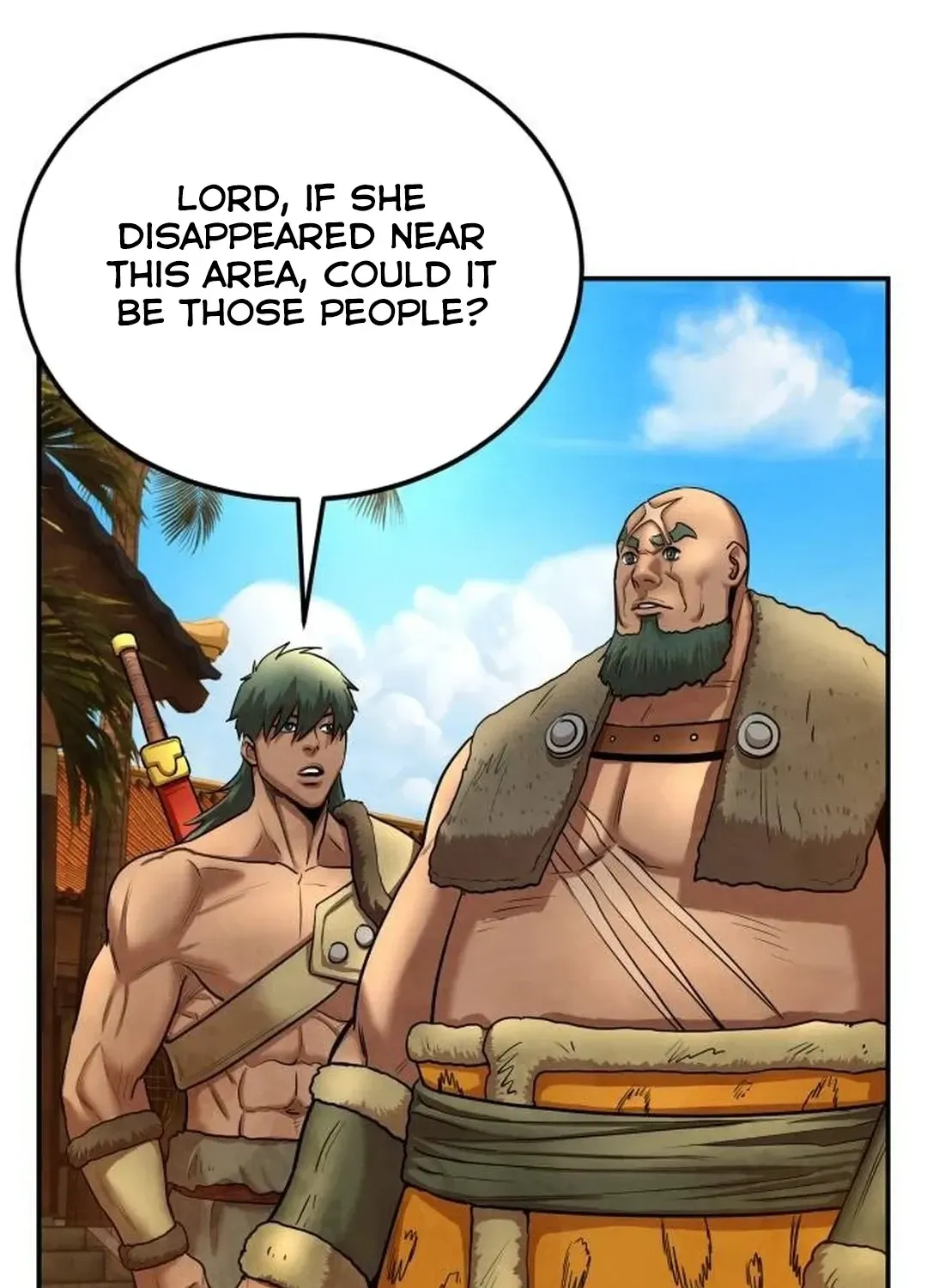 Read Builder chapter 28 image 108 on Lezhin