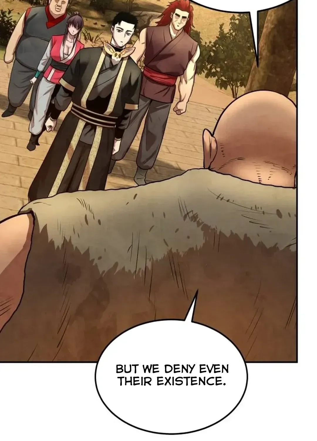 Read Builder chapter 28 image 111 on Lezhin