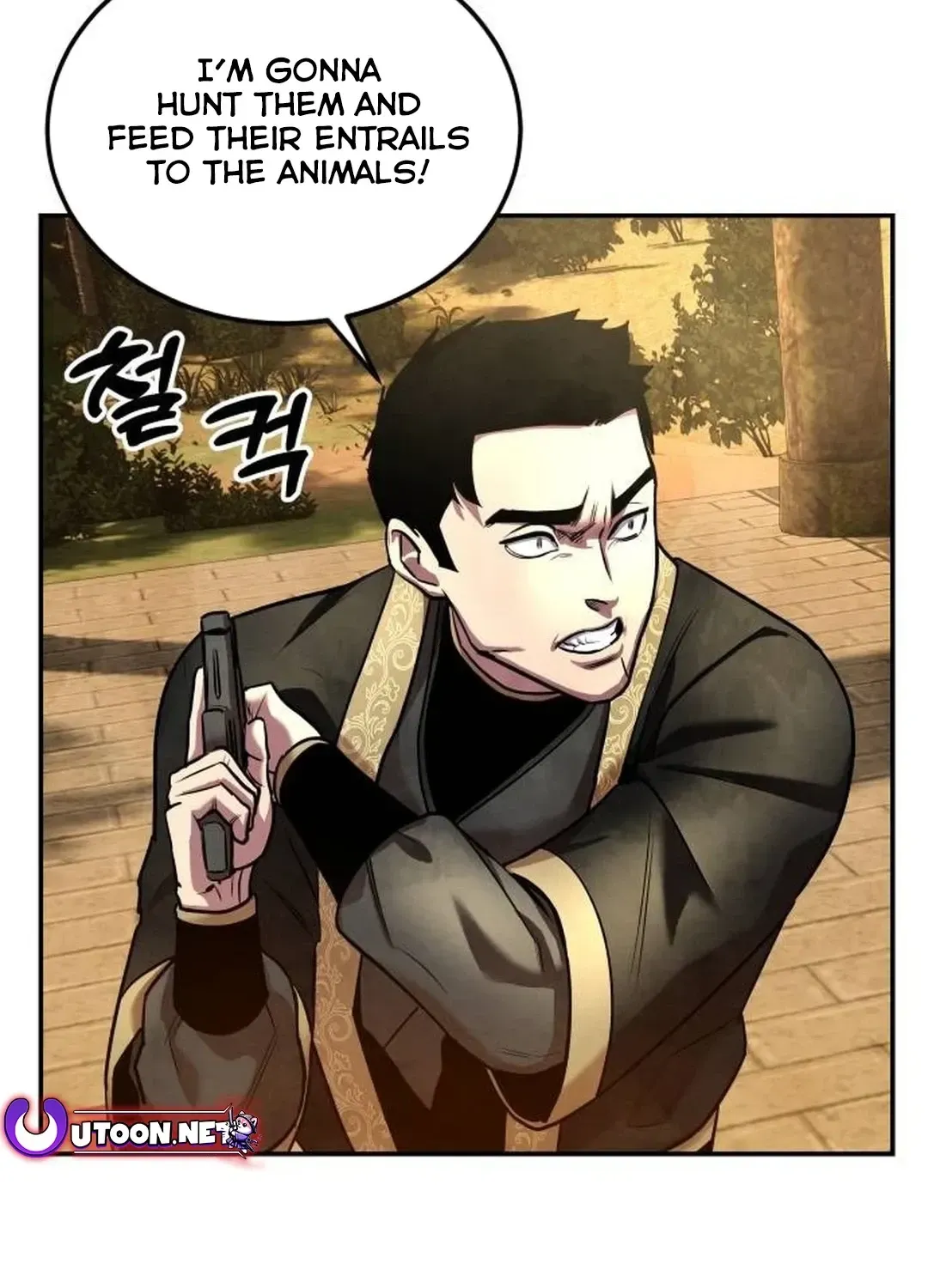 Read Builder chapter 28 image 130 on Lezhin