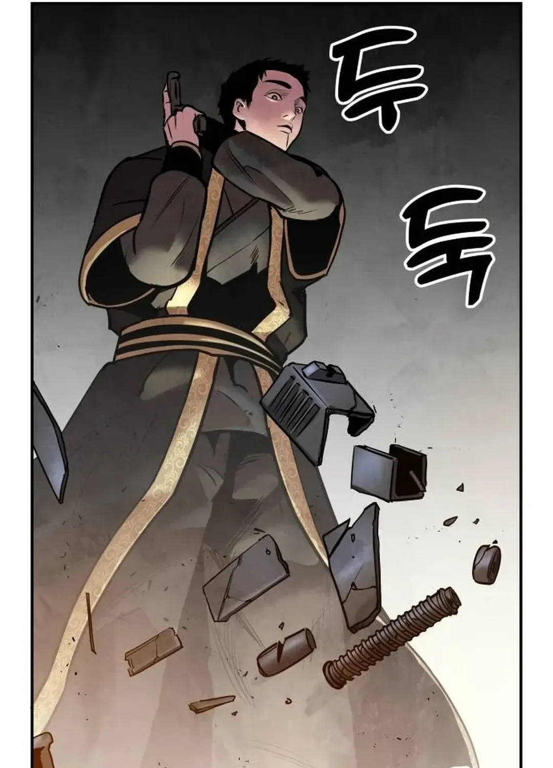 Read Builder chapter 28 image 133 on Lezhin