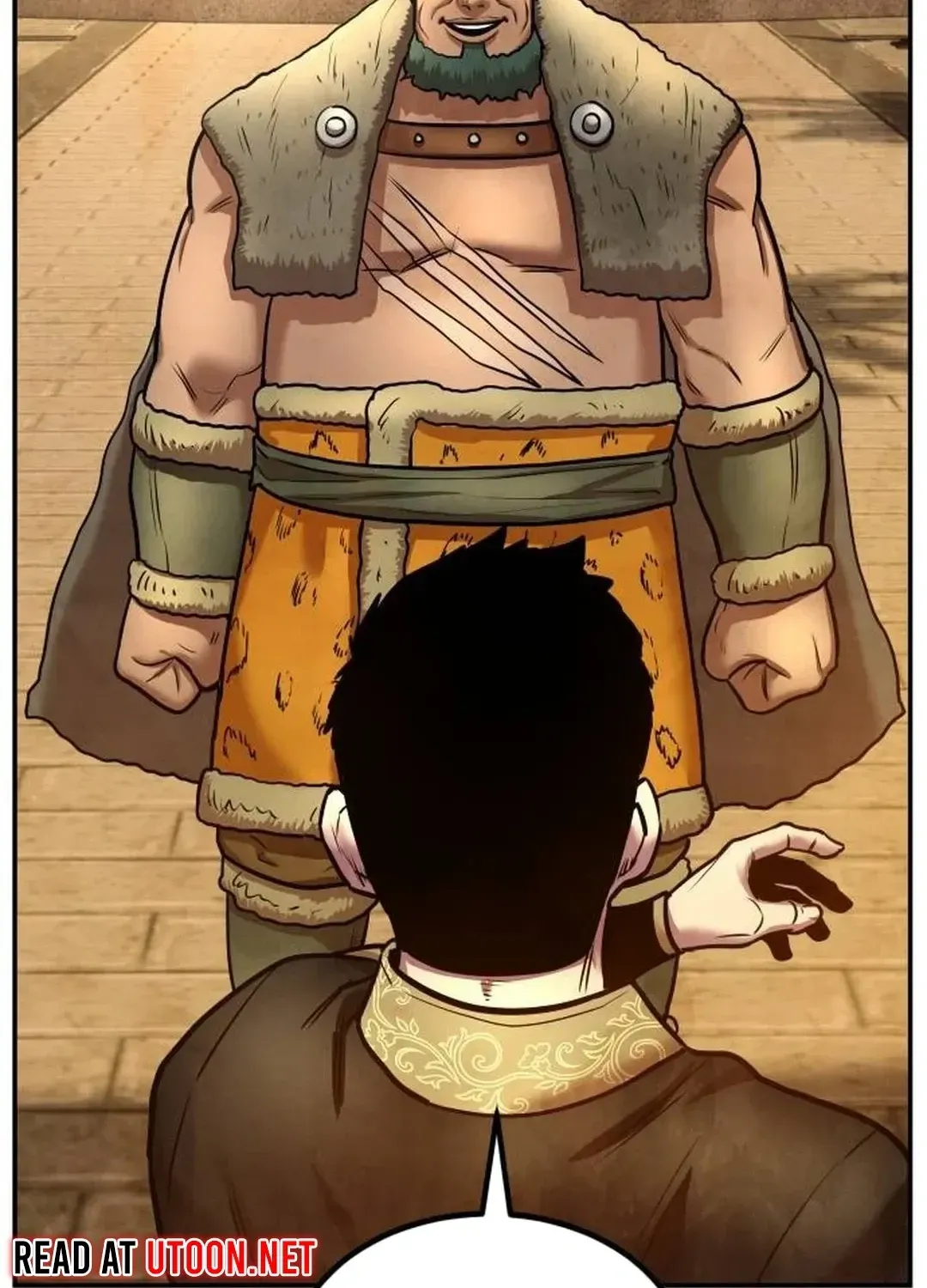 Read Builder chapter 28 image 135 on Lezhin