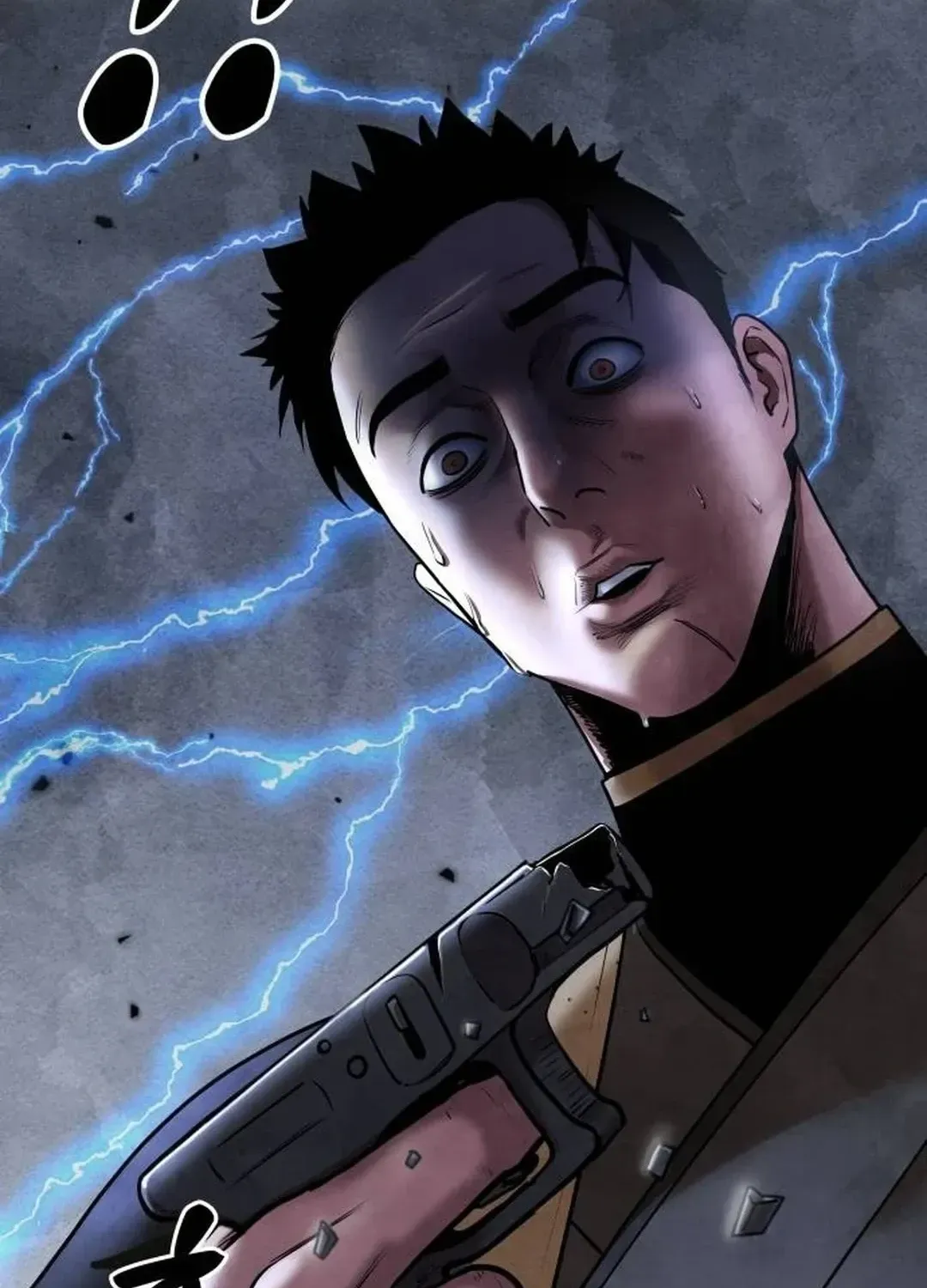 Read Builder chapter 28 image 137 on Lezhin