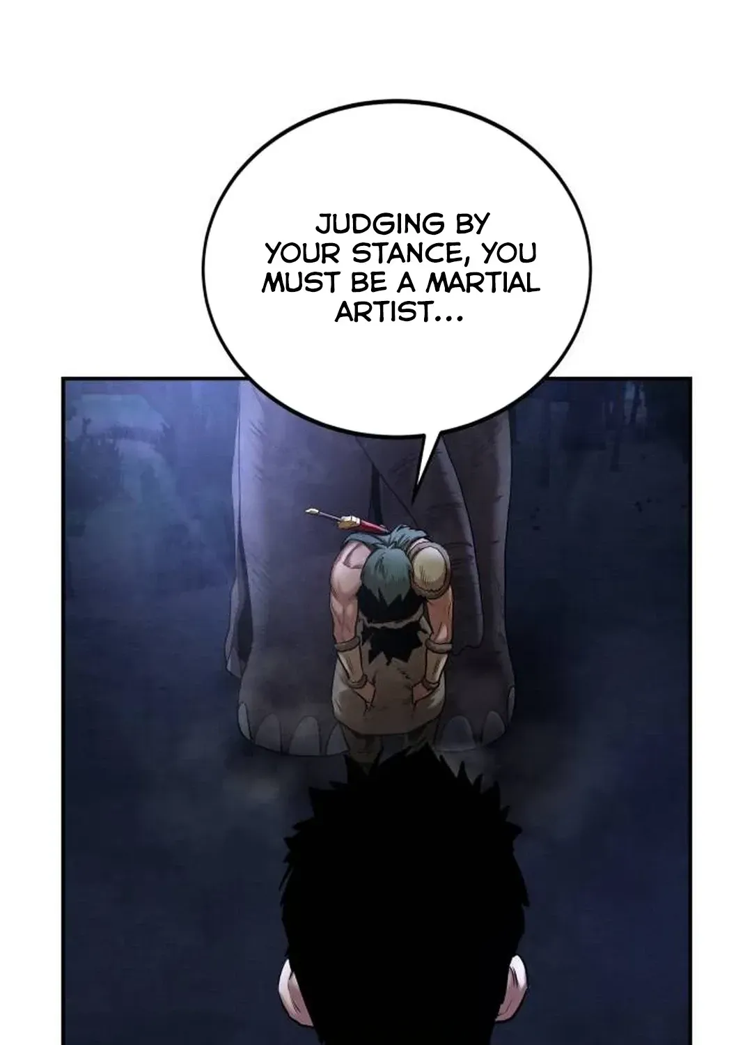 Read Builder chapter 28 image 19 on Lezhin