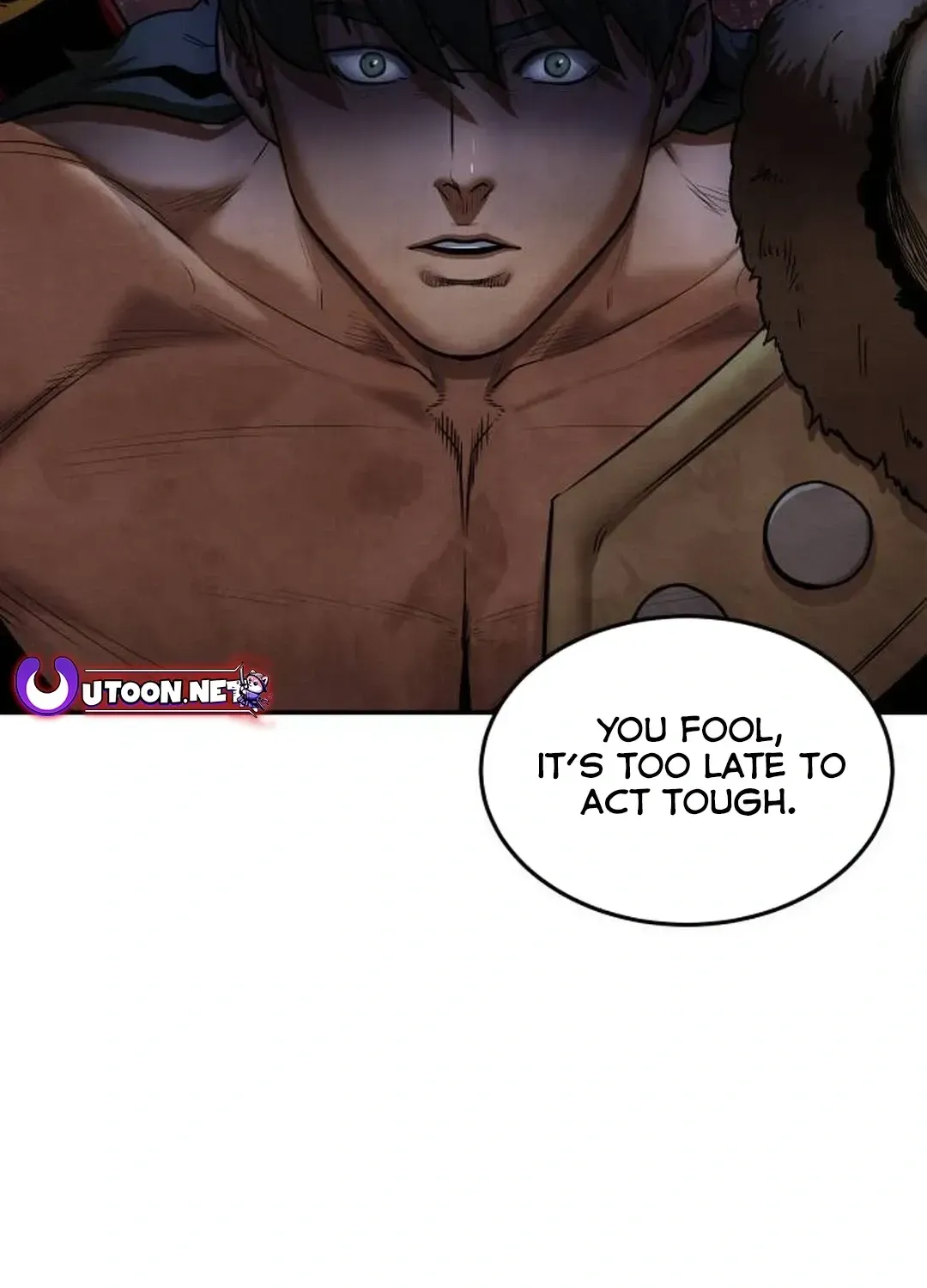 Read Builder chapter 28 image 22 on Lezhin