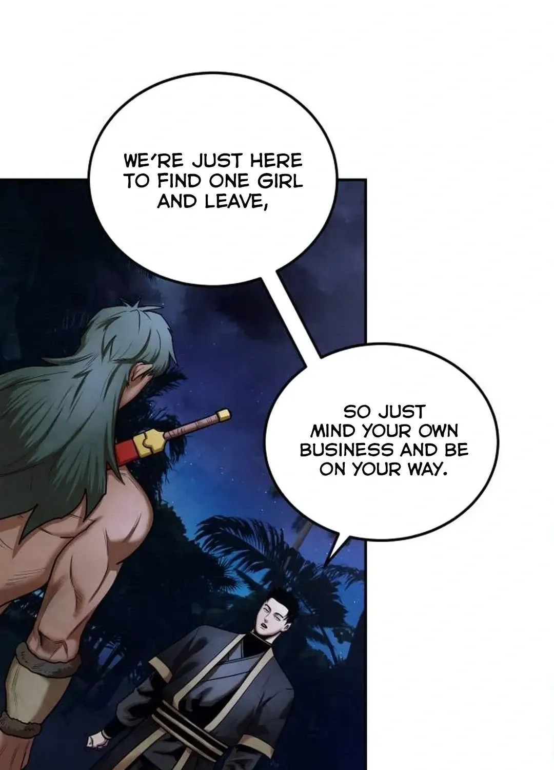 Read Builder chapter 28 image 23 on Lezhin