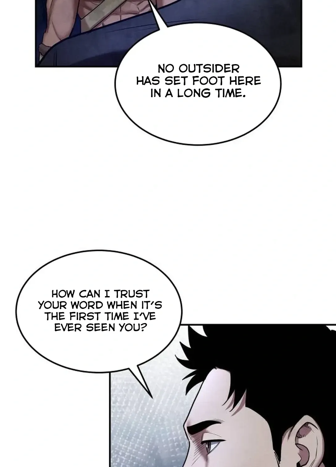 Read Builder chapter 28 image 25 on Lezhin