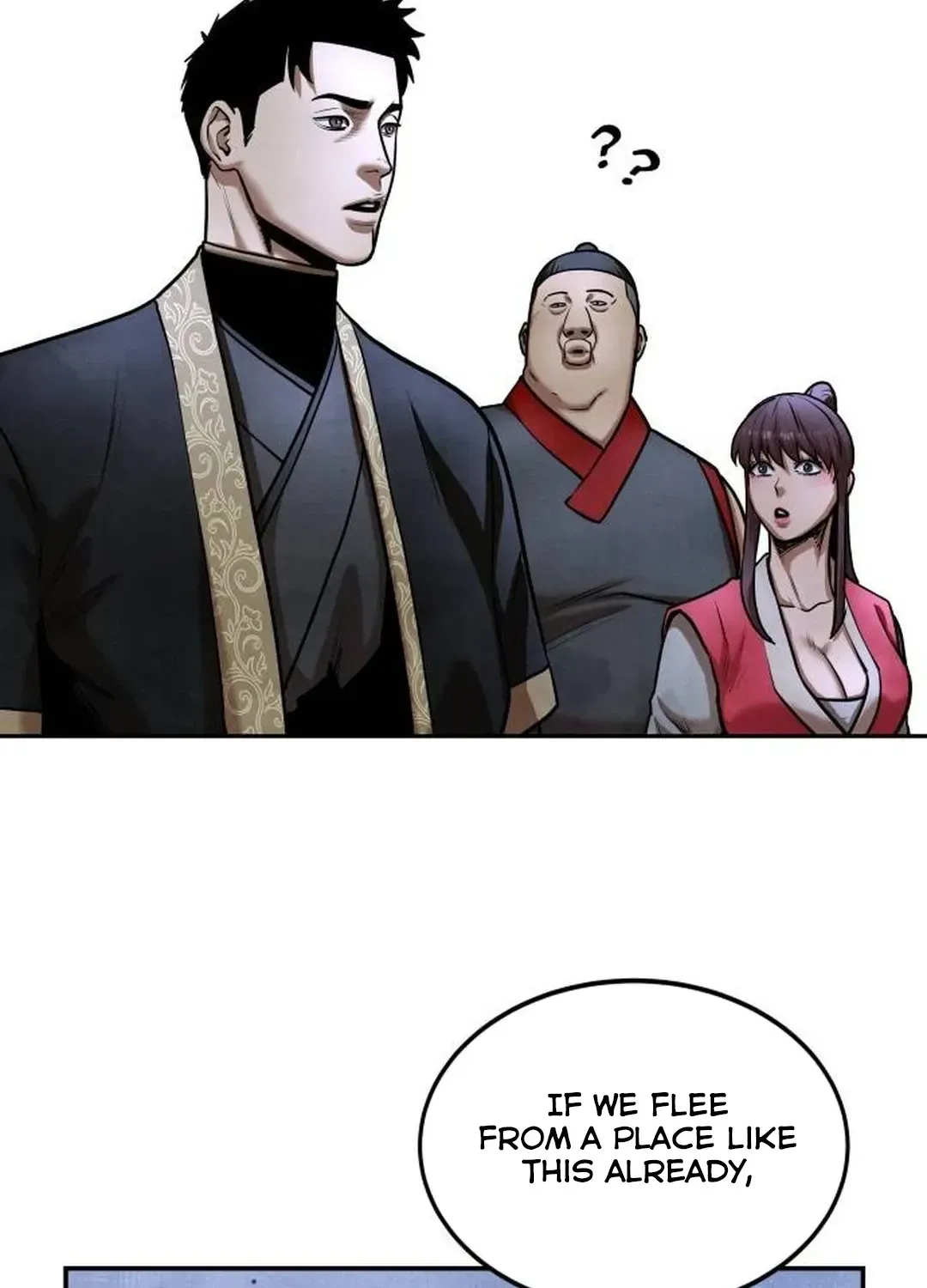 Read Builder chapter 28 image 38 on Lezhin