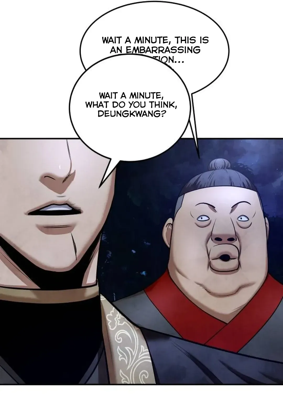 Read Builder chapter 28 image 41 on Lezhin