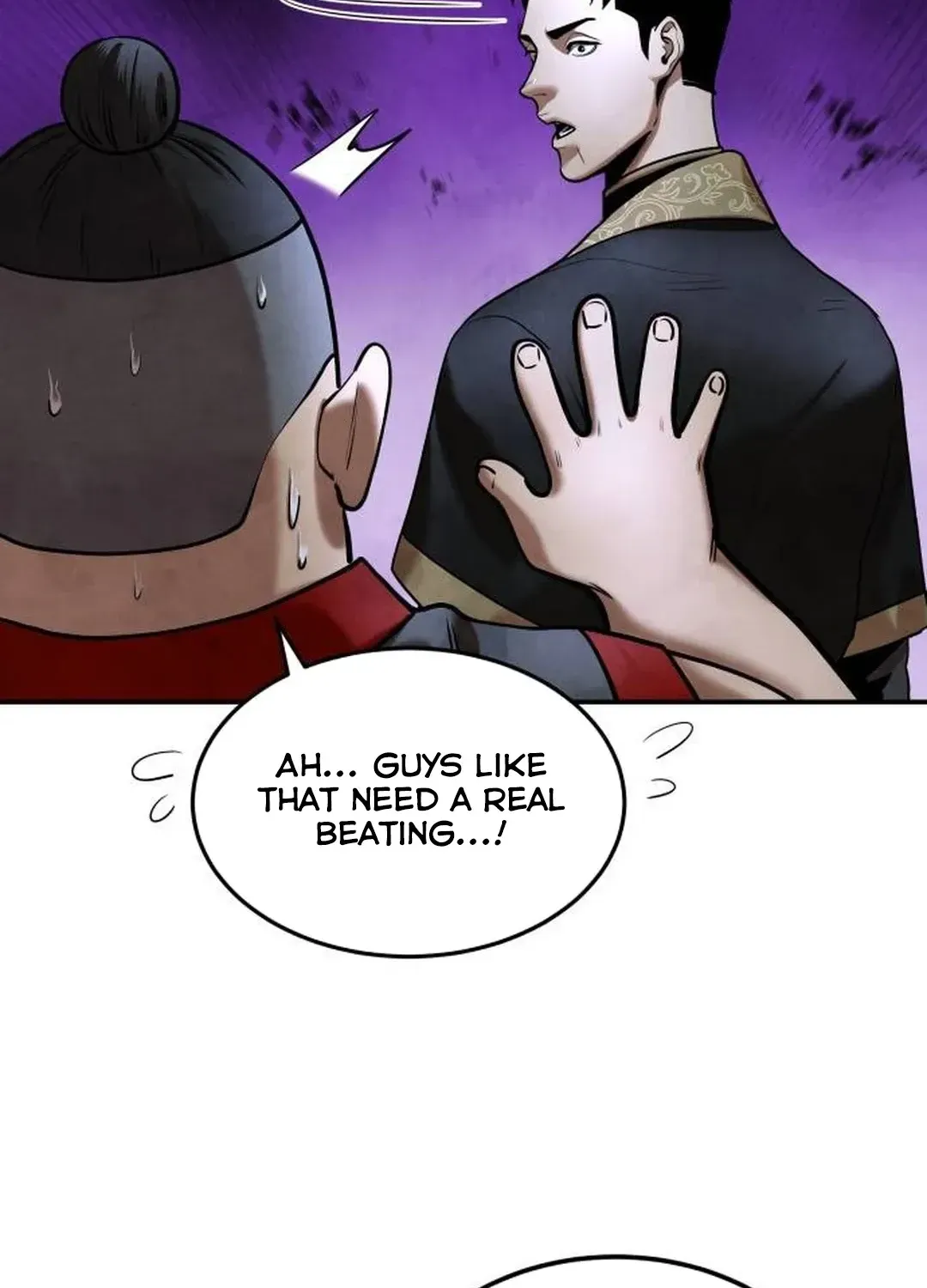 Read Builder chapter 28 image 45 on Lezhin