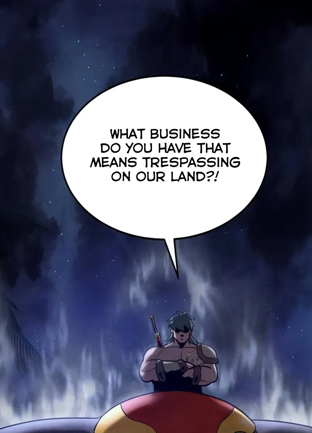 Read Builder chapter 28 image 5 on Lezhin