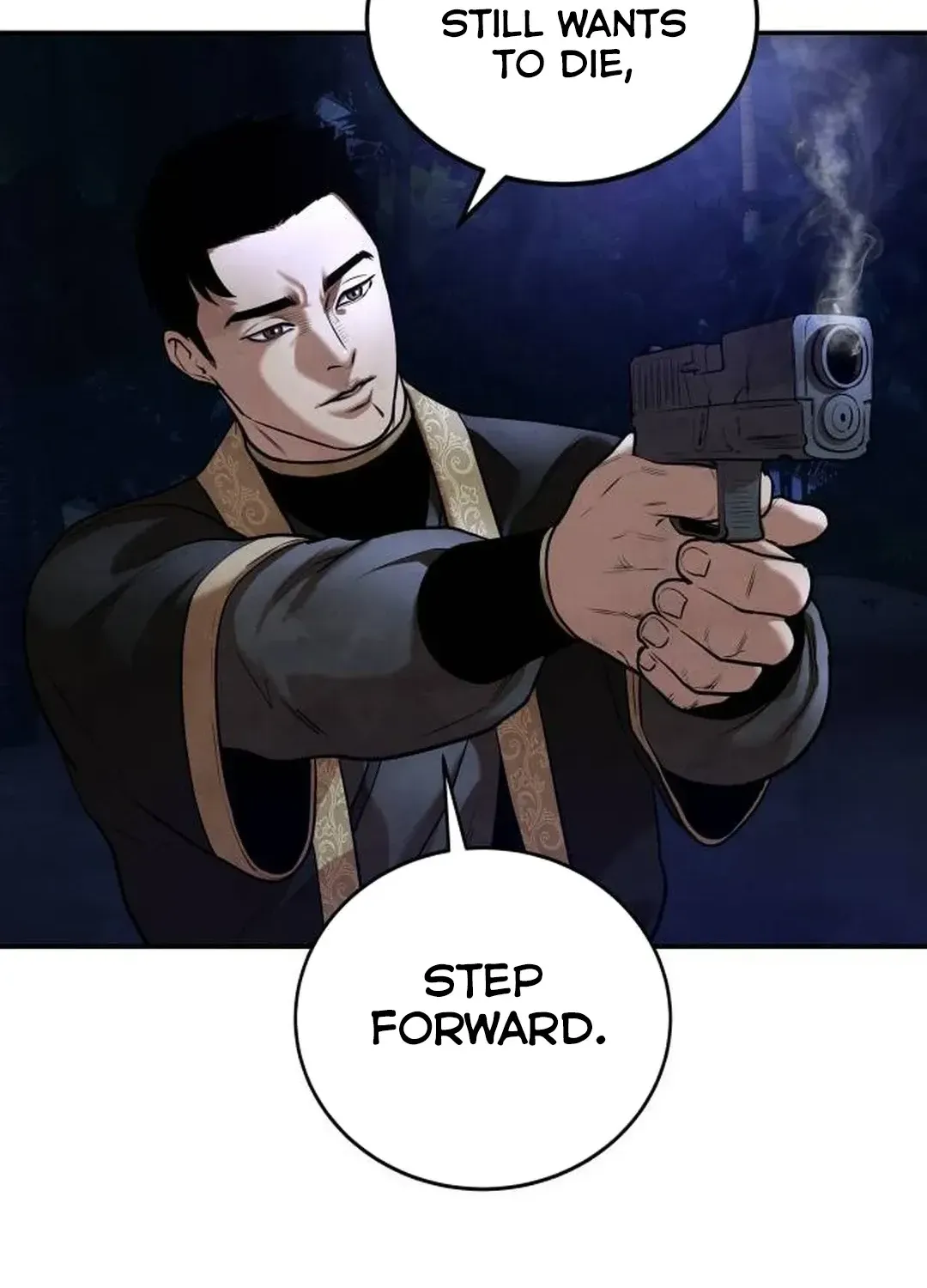 Read Builder chapter 28 image 55 on Lezhin