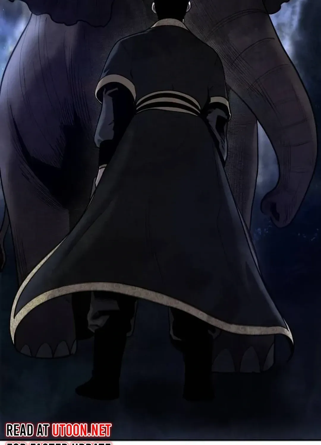 Read Builder chapter 28 image 7 on Lezhin