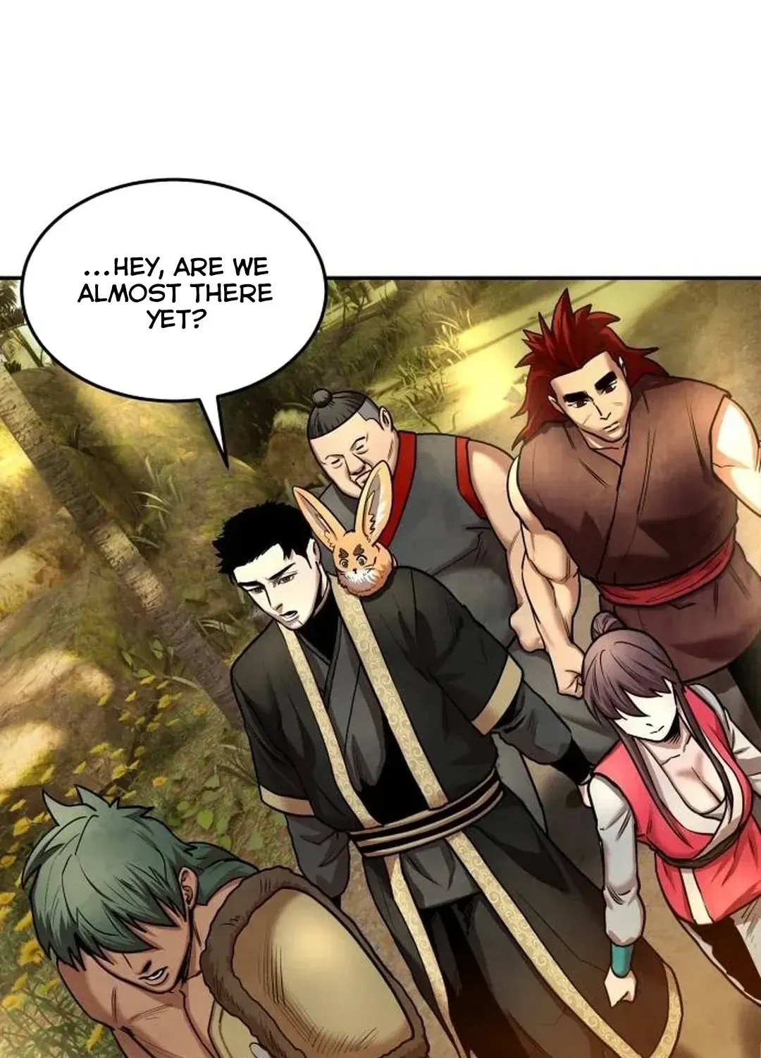 Read Builder chapter 28 image 74 on Lezhin