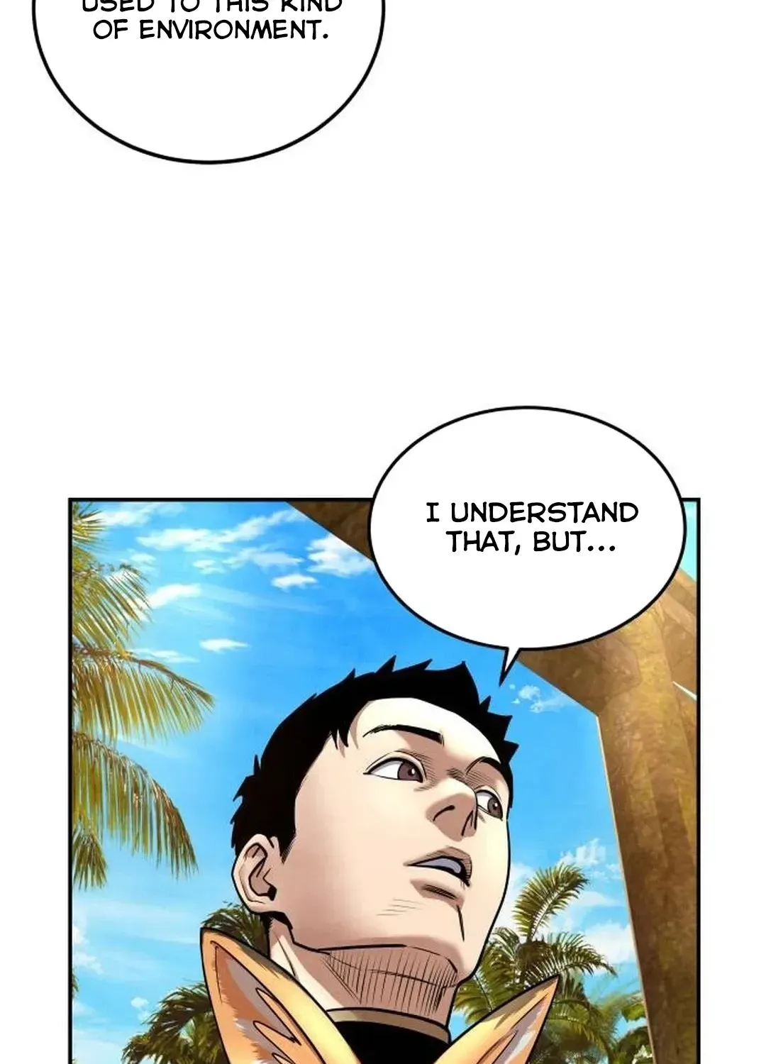 Read Builder chapter 28 image 82 on Lezhin