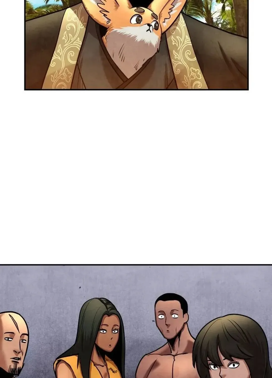 Read Builder chapter 28 image 83 on Lezhin