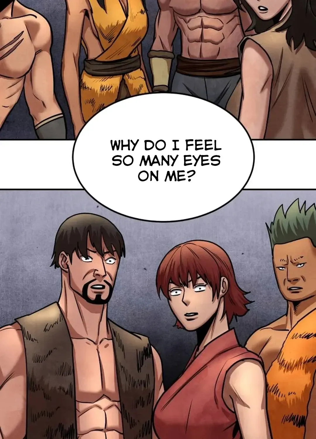 Read Builder chapter 28 image 84 on Lezhin