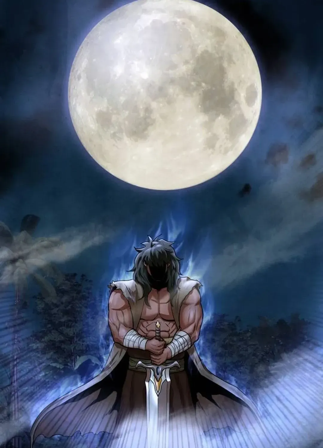Read Builder chapter 29 image 104 on Lezhin