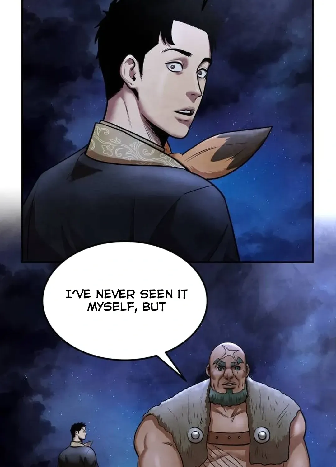 Read Builder chapter 29 image 116 on Lezhin