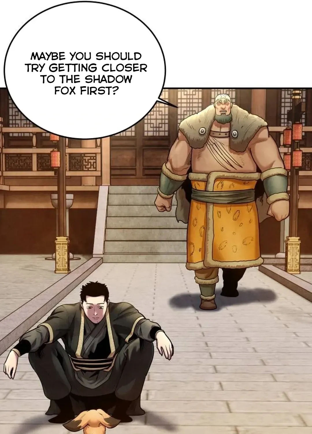 Read Builder chapter 29 image 129 on Lezhin