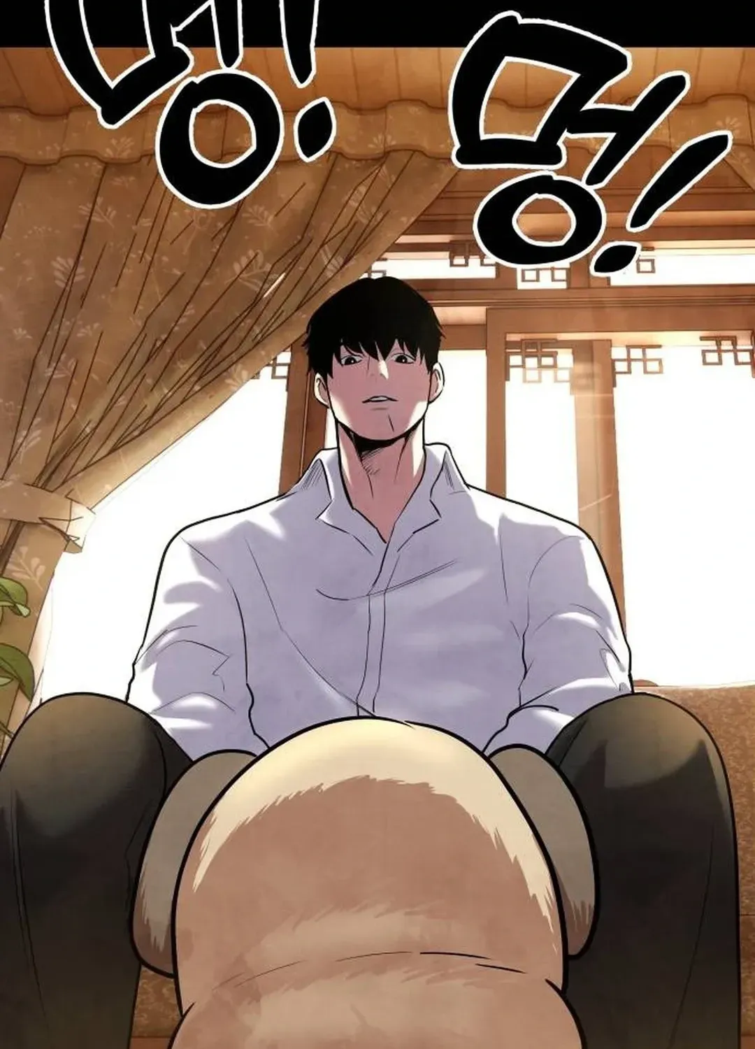Read Builder chapter 29 image 140 on Lezhin