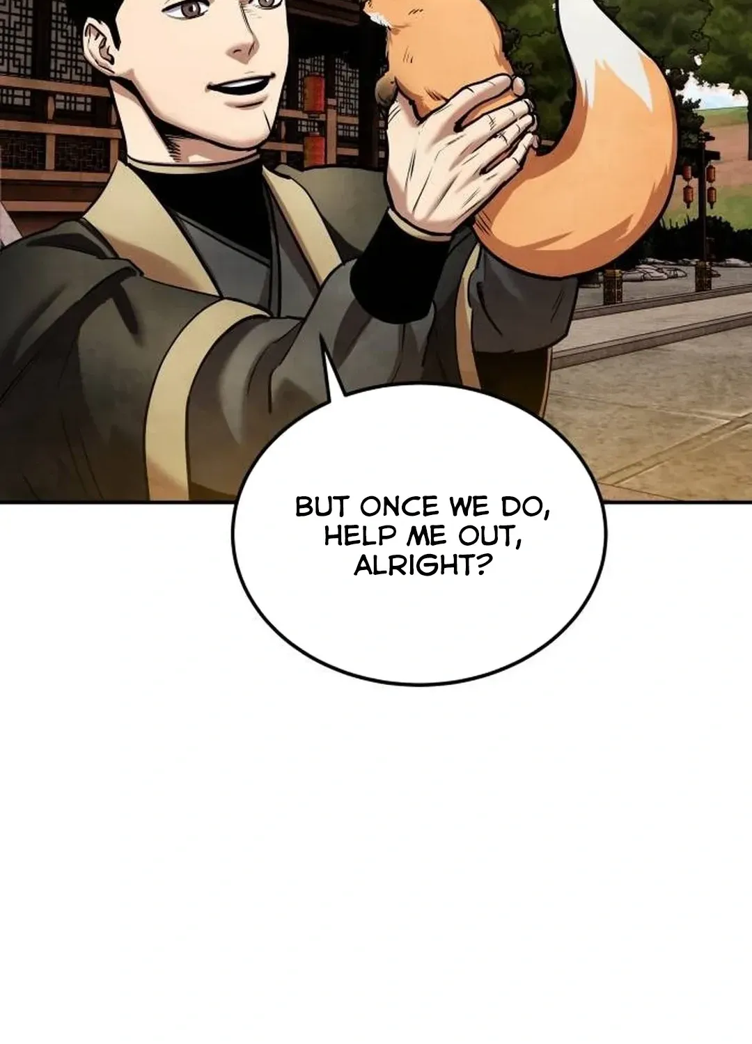 Read Builder chapter 29 image 158 on Lezhin