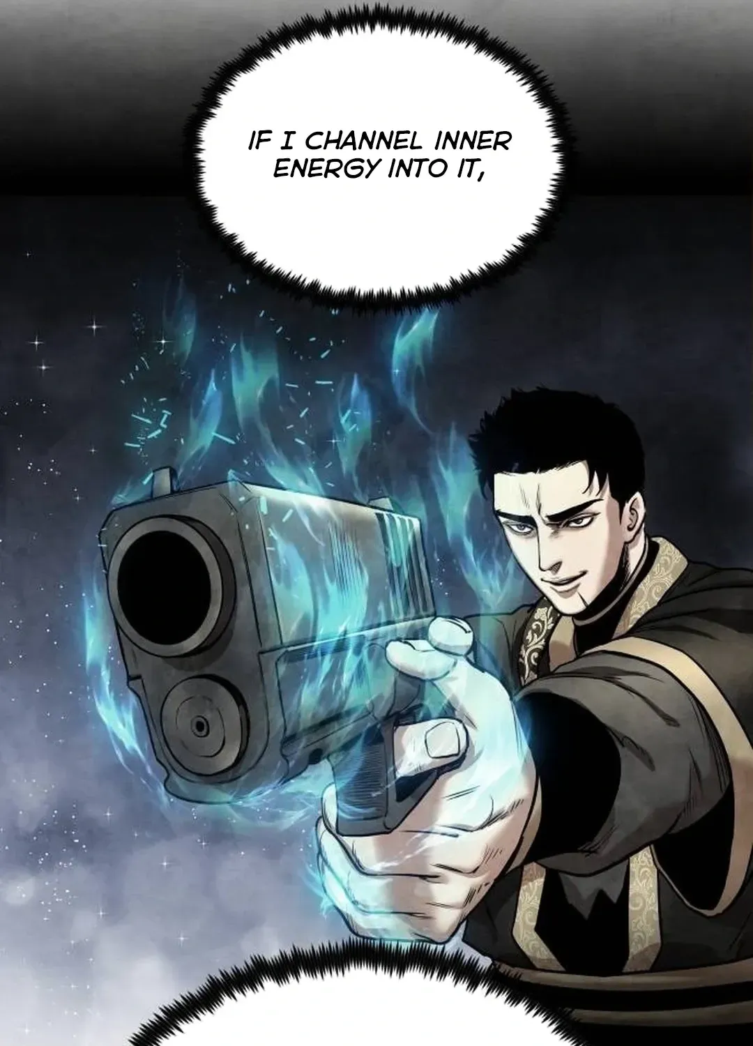 Read Builder chapter 29 image 27 on Lezhin