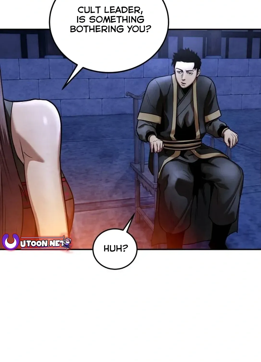 Read Builder chapter 29 image 29 on Lezhin