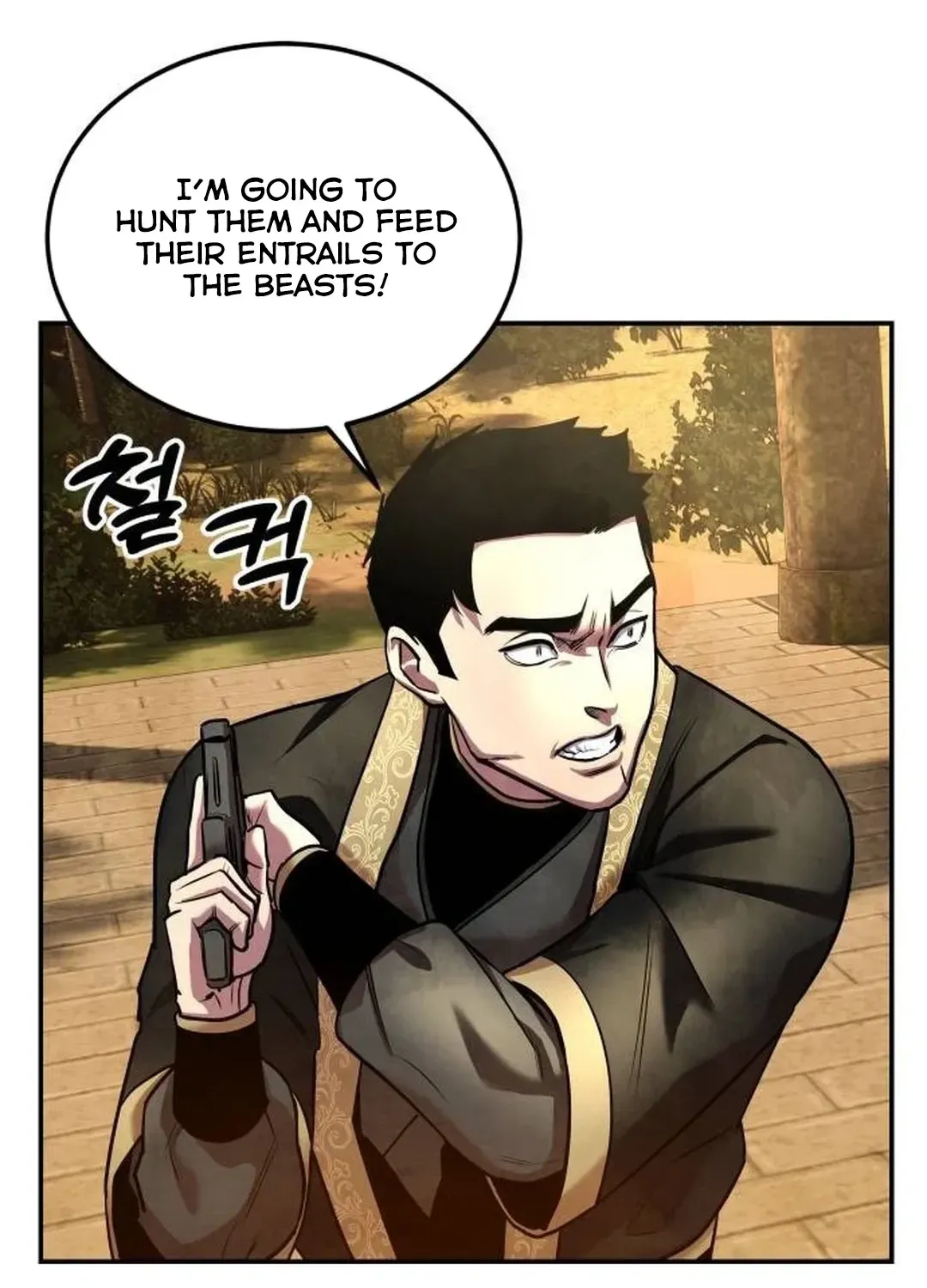 Read Builder chapter 29 image 3 on Lezhin