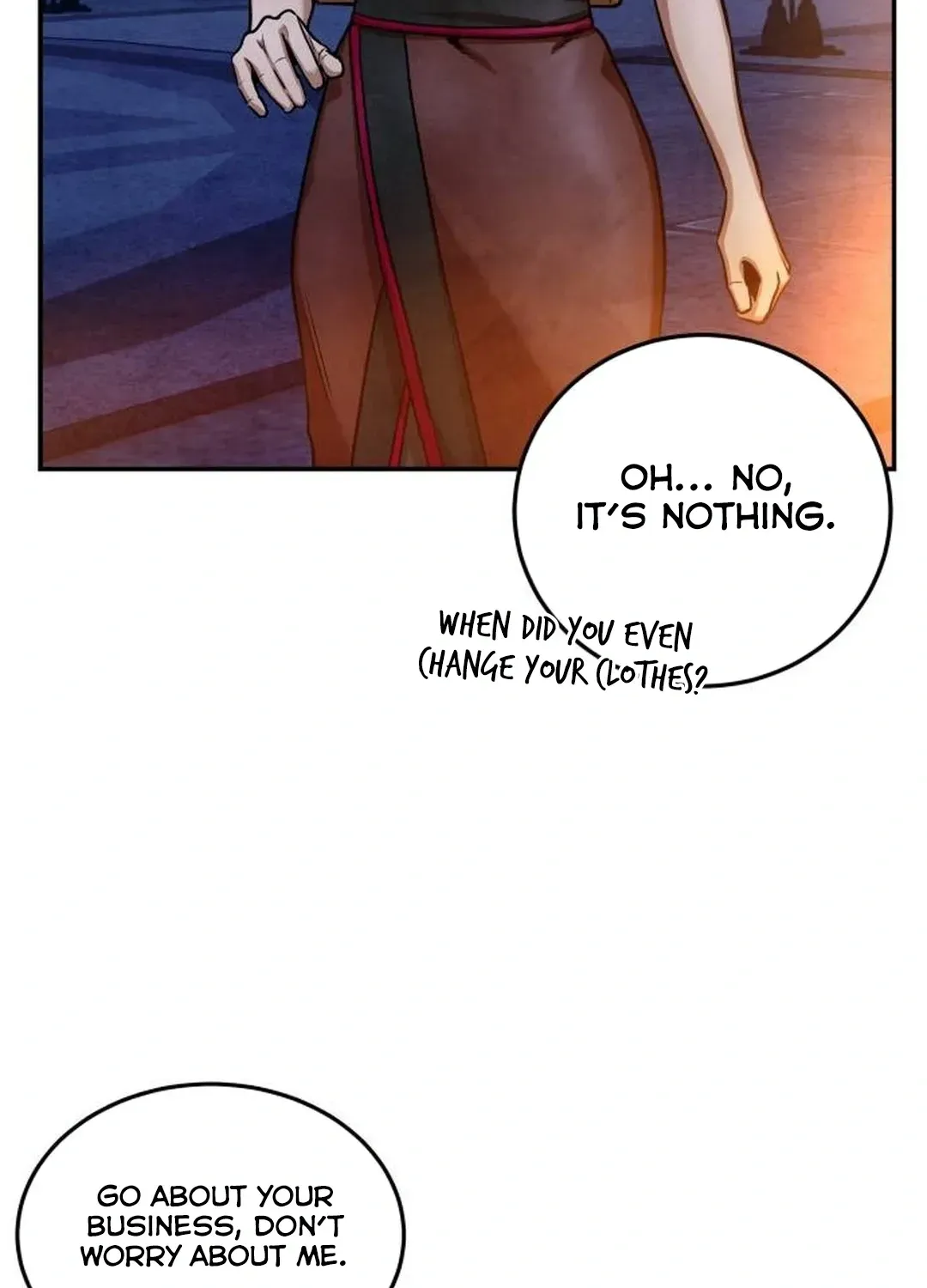 Read Builder chapter 29 image 31 on Lezhin