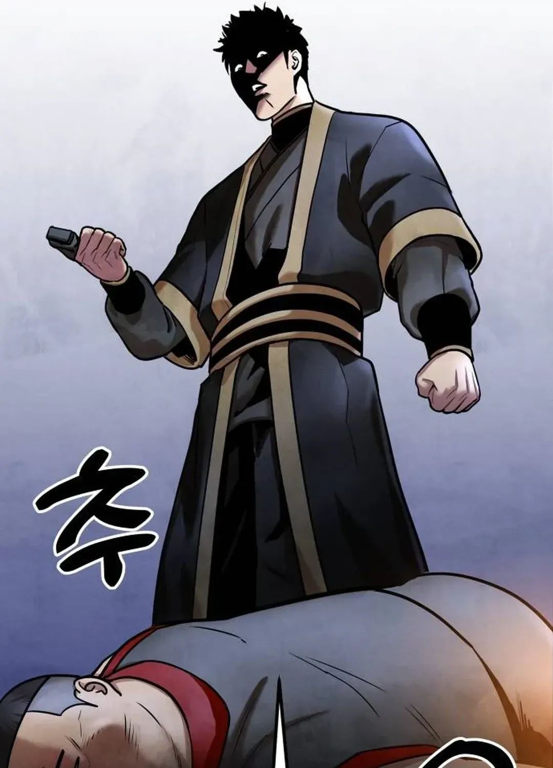 Read Builder chapter 29 image 40 on Lezhin
