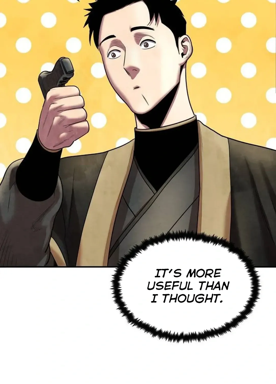 Read Builder chapter 29 image 42 on Lezhin