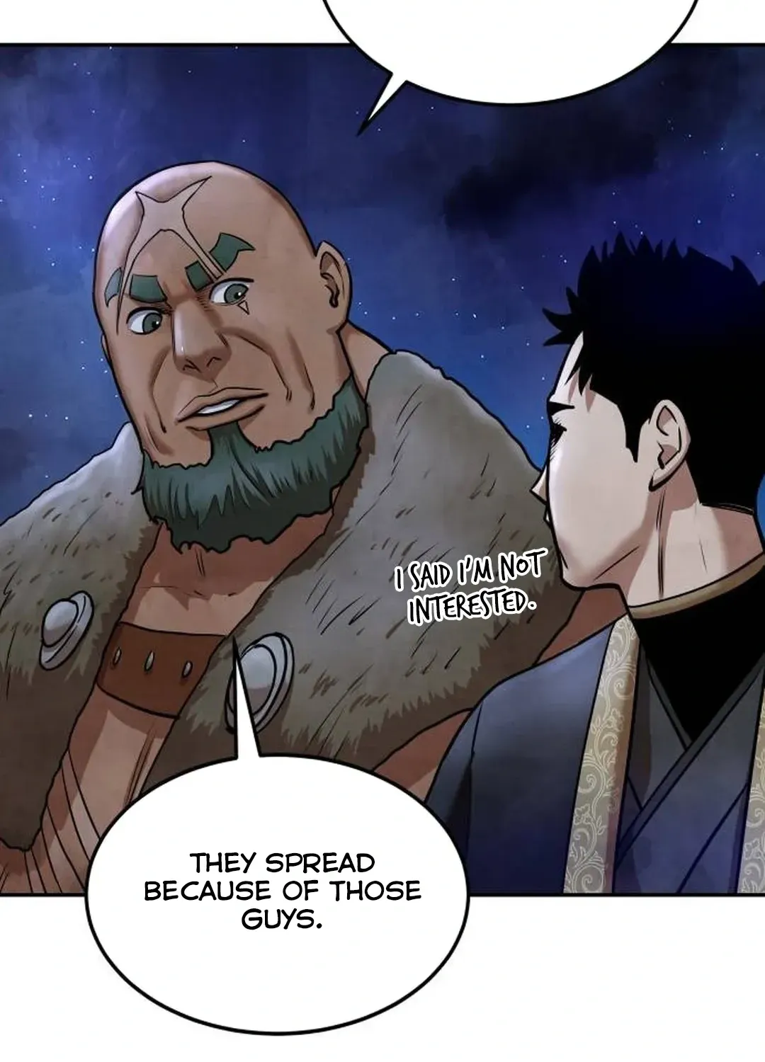 Read Builder chapter 29 image 56 on Lezhin