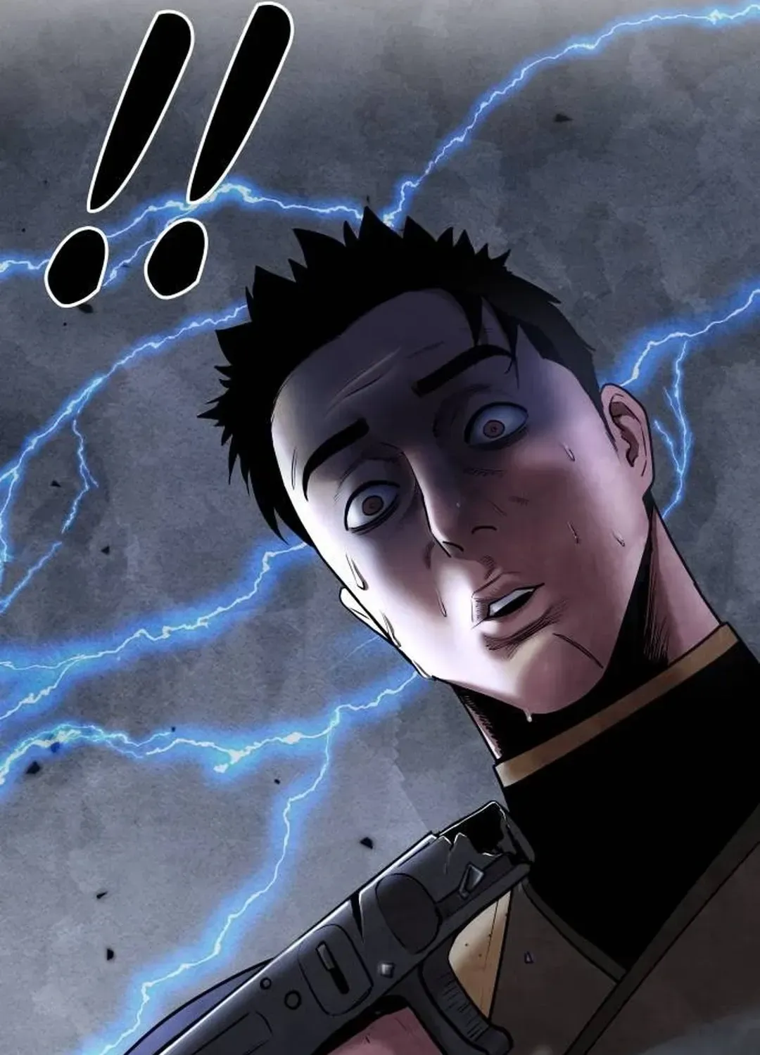 Read Builder chapter 29 image 6 on Lezhin