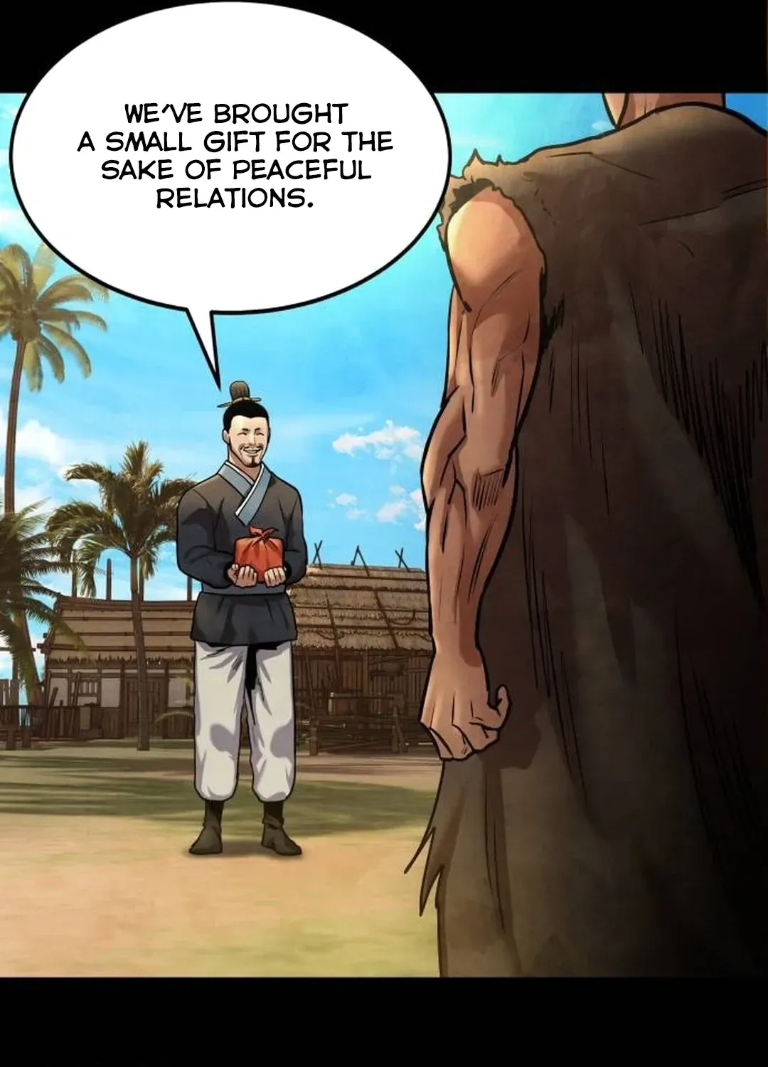 Read Builder chapter 29 image 61 on Lezhin