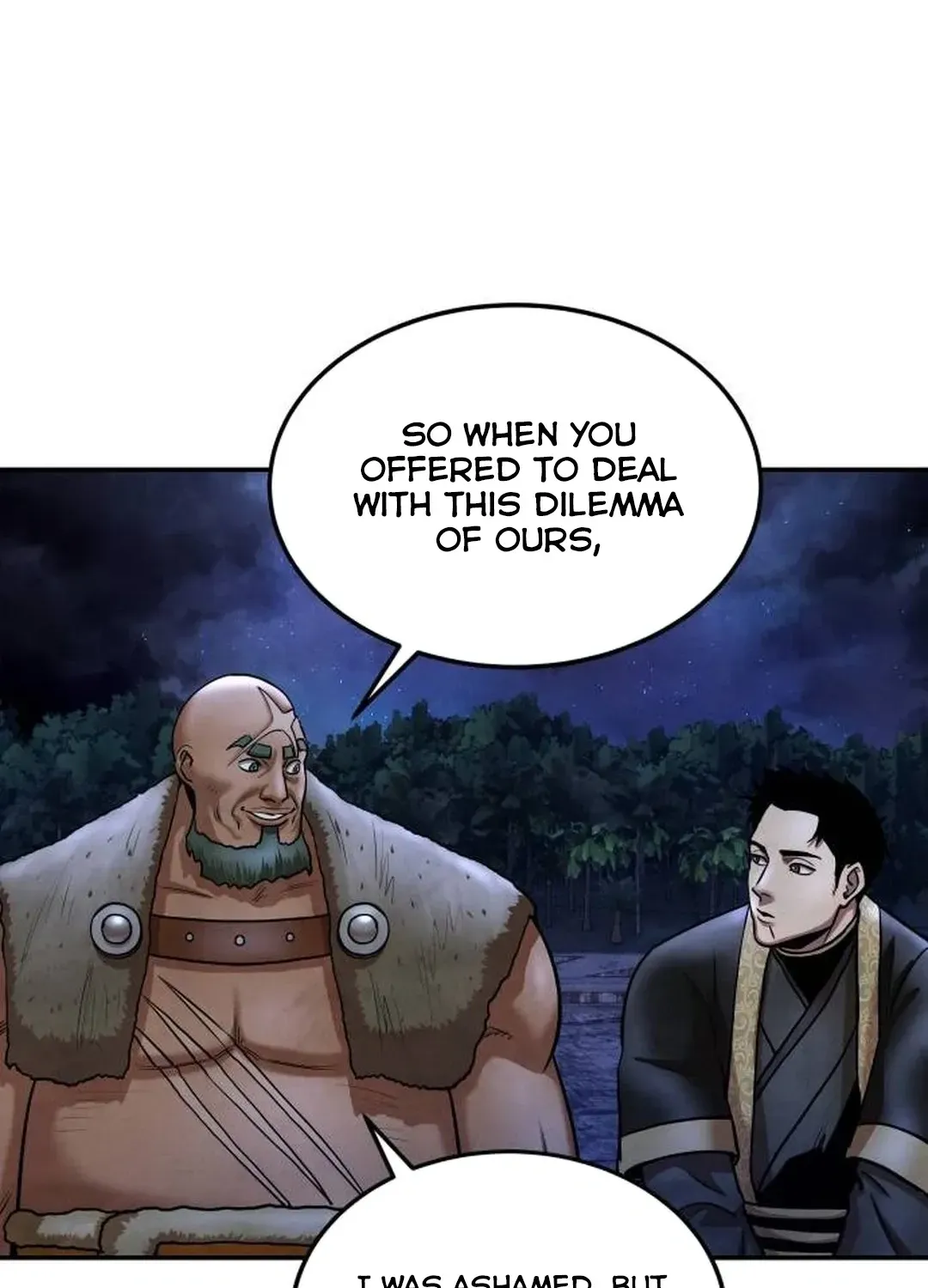 Read Builder chapter 29 image 85 on Lezhin