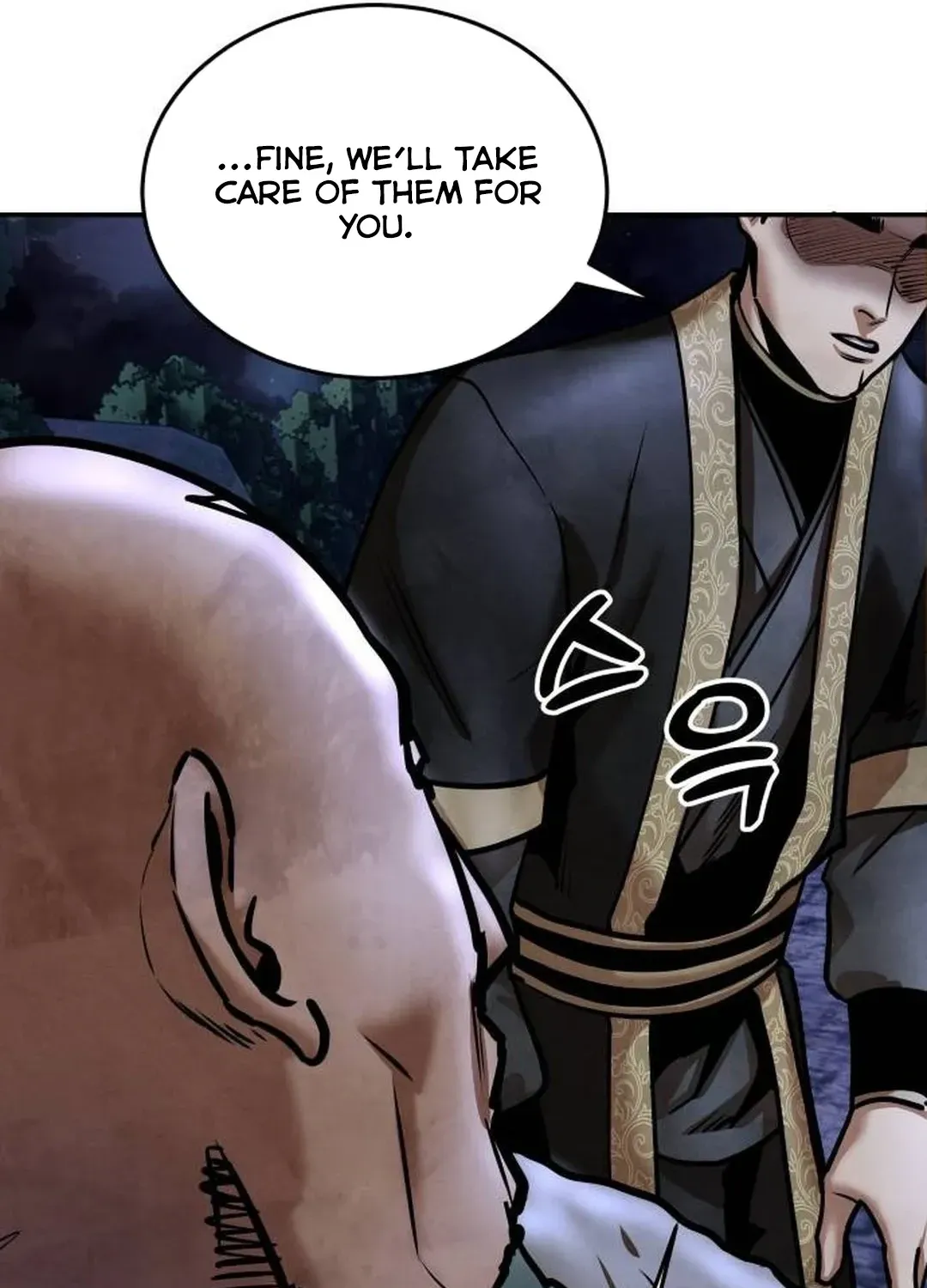 Read Builder chapter 29 image 88 on Lezhin
