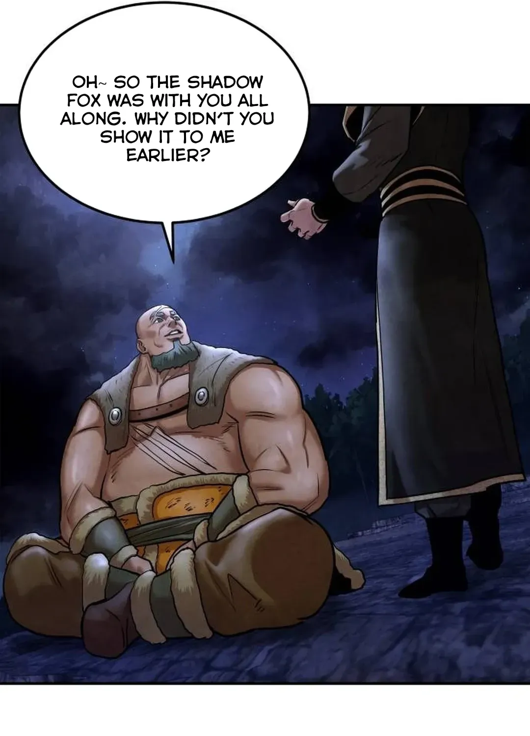 Read Builder chapter 29 image 94 on Lezhin