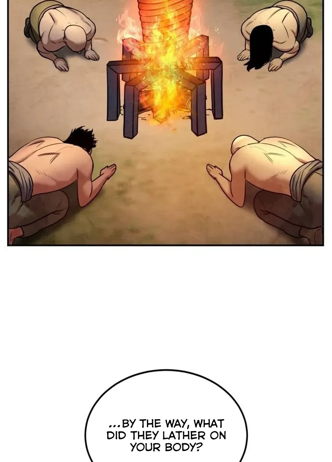 Read Builder chapter 30 image 103 on Lezhin
