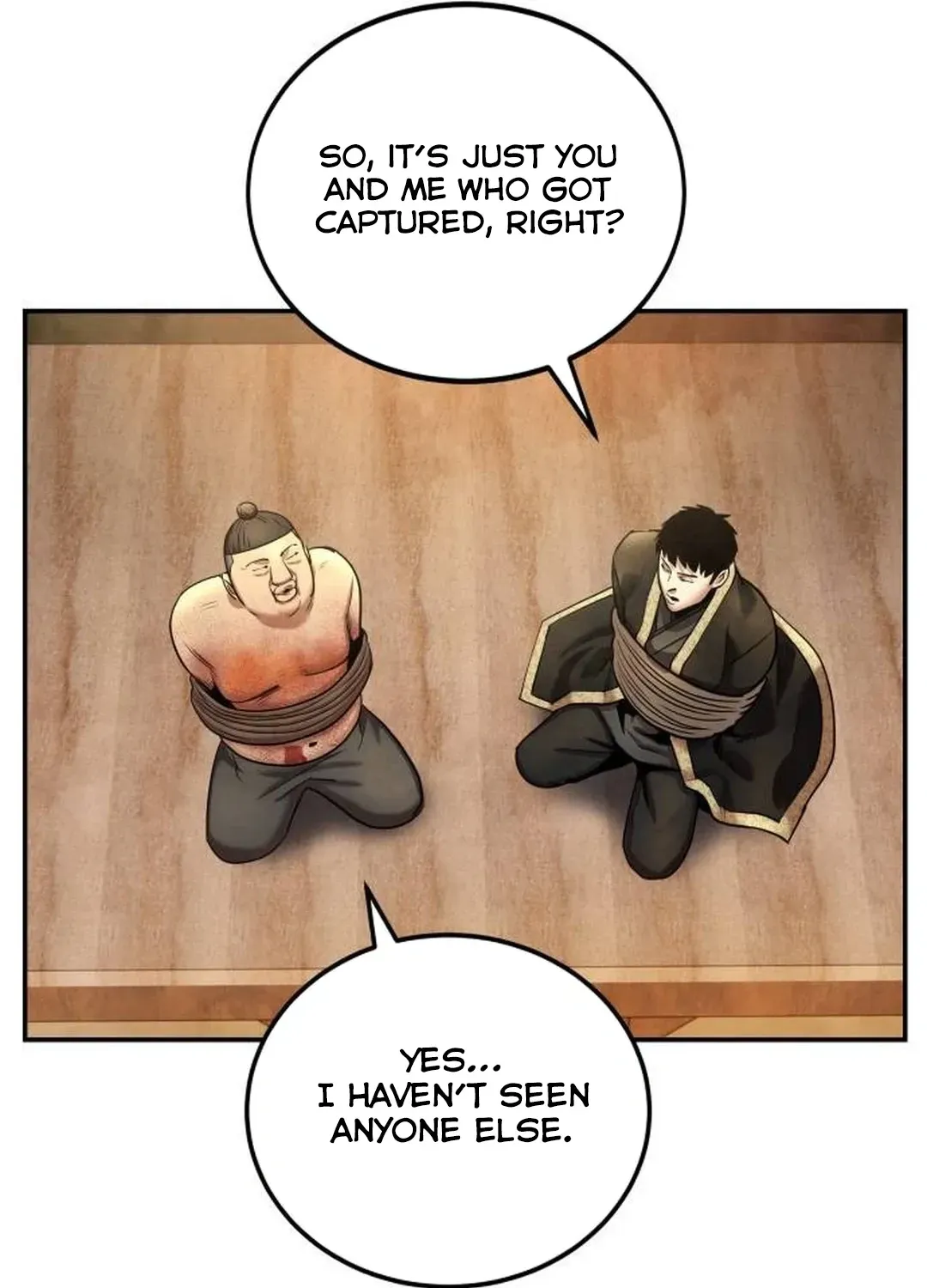 Read Builder chapter 30 image 107 on Lezhin